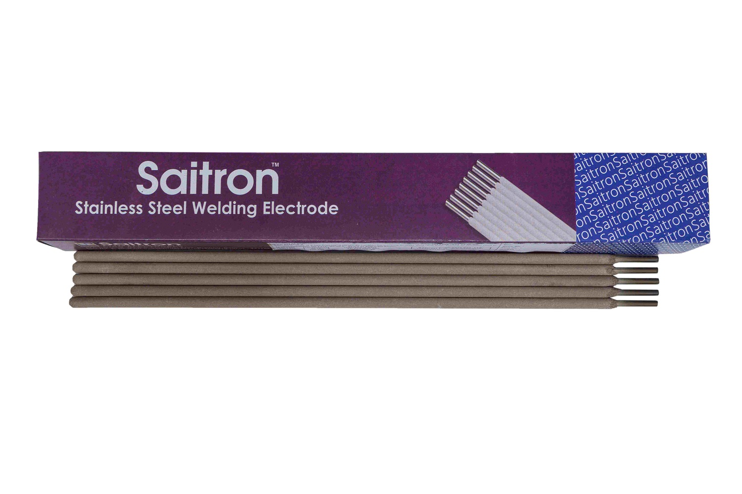 SAITRON SS 309L 2.5 mm E309L Welding Electrodes 20 kg_1